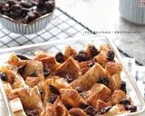 Foto langkah ke 6 dari resep Bread Puding.