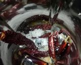 ப்ரோட்டின் அடை தோசை(adai dosai recipe in tamil) ரெசிபி ஸ்டேப் 2 புகைப்படம்