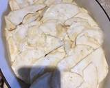 Celeriac Dauphinois recipe step 4 photo