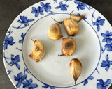 Foto del paso 2 de la receta: Conejo al ajimoroji