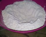 Foto del paso 1 de la receta: Bolas de Fraile con Dulce