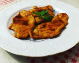 Foto del paso 7 de la receta: Filete de pollo en salsa teriyaki