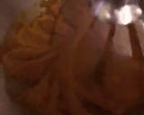 Foto del passaggio 1 della ricetta Torta paradiso all’arancia e senza lattosio