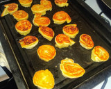 Foto del paso 2 de la receta: Palmeritas fáciles y rápidas para el mate