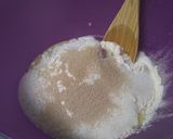 Foto del paso 4 de la receta: Pan de leche estilo animal print, receta paso a paso