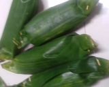 Foto langkah ke 3 dari resep Pepes kembung.