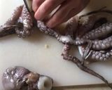 Foto del paso 2 de la receta Pulpo al horno | ¡No hace falta hervirlo antes!