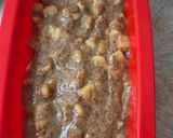 Foto del paso 5 de la receta: Budín de manzana y almendras, endulzado con glicina 🍎🌱sin azúcar agregado, sin gluten, sin balanza