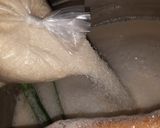 Foto langkah ke 3 dari resep Sule (susu kedele).