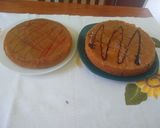 Foto del paso 5 de la receta: Bizcochuelo de almendra