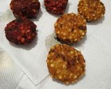 A picture of step 10 of Sabudana Vada in 2 Flavors.