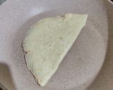Foto langkah ke 4 dari resep Qurus (Arabic Pancake versi Arab Oman).