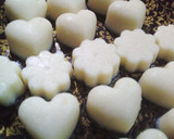 மில்க் சாக்லேட் (Milk Chocolate) ரெசிபி ஸ்டேப் 3 புகைப்படம்
