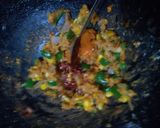 पोटॅच्यो मेक्सिकन स्टार्टर (potatchos mexican starter recipe in marathi) रेसिपी स्टेप 6 फोटो 