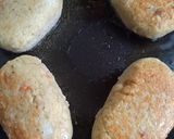 Foto del paso 4 de la receta: Rollo de merluza