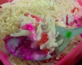 Foto langkah ke 3 dari resep Salad Buah KiN.