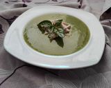 Foto del paso 3 de la receta Crema de calabacín