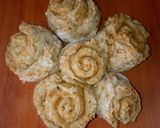 Foto del paso 4 de la receta: Rolls de banana 🍌
