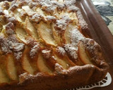 Foto del paso 8 de la receta: Bizcocho de manzana y nueces 🍏
