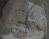 Foto langkah ke 1 dari resep Sayap ABG (Ayam Bawang Goreng).