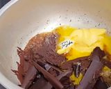 Foto langkah ke 1 dari resep 263. FLUFFY BURNT CHEESE CAKE SUPER MELTING & CREAMY.