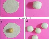 Foto langkah ke 4 dari resep Currypuff pastry.
