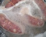 Foto del paso 3 de la receta: Lentejas con chorizo