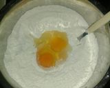 Foto del paso 3 de la receta: Torta de Manzana