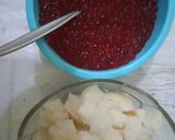 Foto langkah ke 6 dari resep Es puter/ es ting ting.