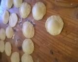 Foto del paso 6 de la receta: Tortas fritas rellenas!!!