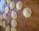 Foto del paso 6 de la receta: Tortas fritas rellenas!!!