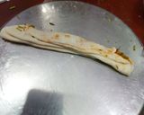 মশলা লাচ্ছা পরোটা সাথে রায়তা (mashla lacchha paratha raita recipe in Bengali) রেসিপির ধাপ 4 ছবি