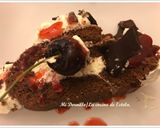 Foto del paso 4 de la receta: Brazo Selva Negra