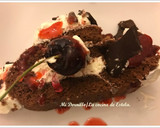 Foto del paso 4 de la receta: Brazo Selva Negra