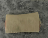 Foto del paso 1 de la receta: Napolitanas de jamón york y queso en freidora de aire