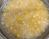 馬鈴薯玉米濃湯的食譜步驟7照片
