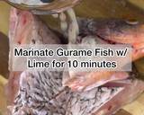 Cara Membuat 111 Gulai Ikan Gurame 3