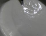 A picture of step 2 of Spring Dosa.