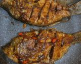 Foto langkah ke 4 dari resep Gurame Bakar Teflon.