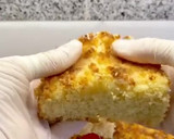 Foto del paso 14 de la receta: Pastel con cobertura de coco y leche condensada