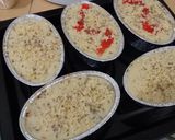 Foto langkah ke 13 dari resep Spaghetti Brulee.