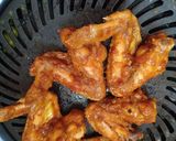Foto langkah ke 3 dari resep Ayam Bakar Madu.