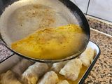 Sauerkraut Sarma