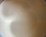 Foto del paso 1 de la receta: Cola de mono 🐒