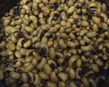 Black Eye Beans Curry (without onion, garlic and tomato) recipe step 1 photo