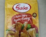 Foto langkah ke 2 dari resep Ayam ungkep bumbu instan.