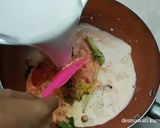 Foto langkah ke 2 dari resep Gulai Ayam Khas Minang.