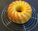 Foto del paso 5 de la receta: Bizcocho de calabaza
