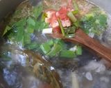 Foto langkah ke 4 dari resep Sop Ikan Tuna.