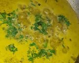 गावरान पध्दतीने  दुधिची भाजी (Gavran Dudhichi Bhaji Recipe In Marathi) रेसिपी स्टेप 6 फोटो 